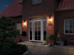 1879 Filament 230V - LED Birne E27