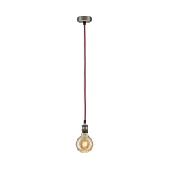 1879 Filament 230V - LED Globe G95 E27
