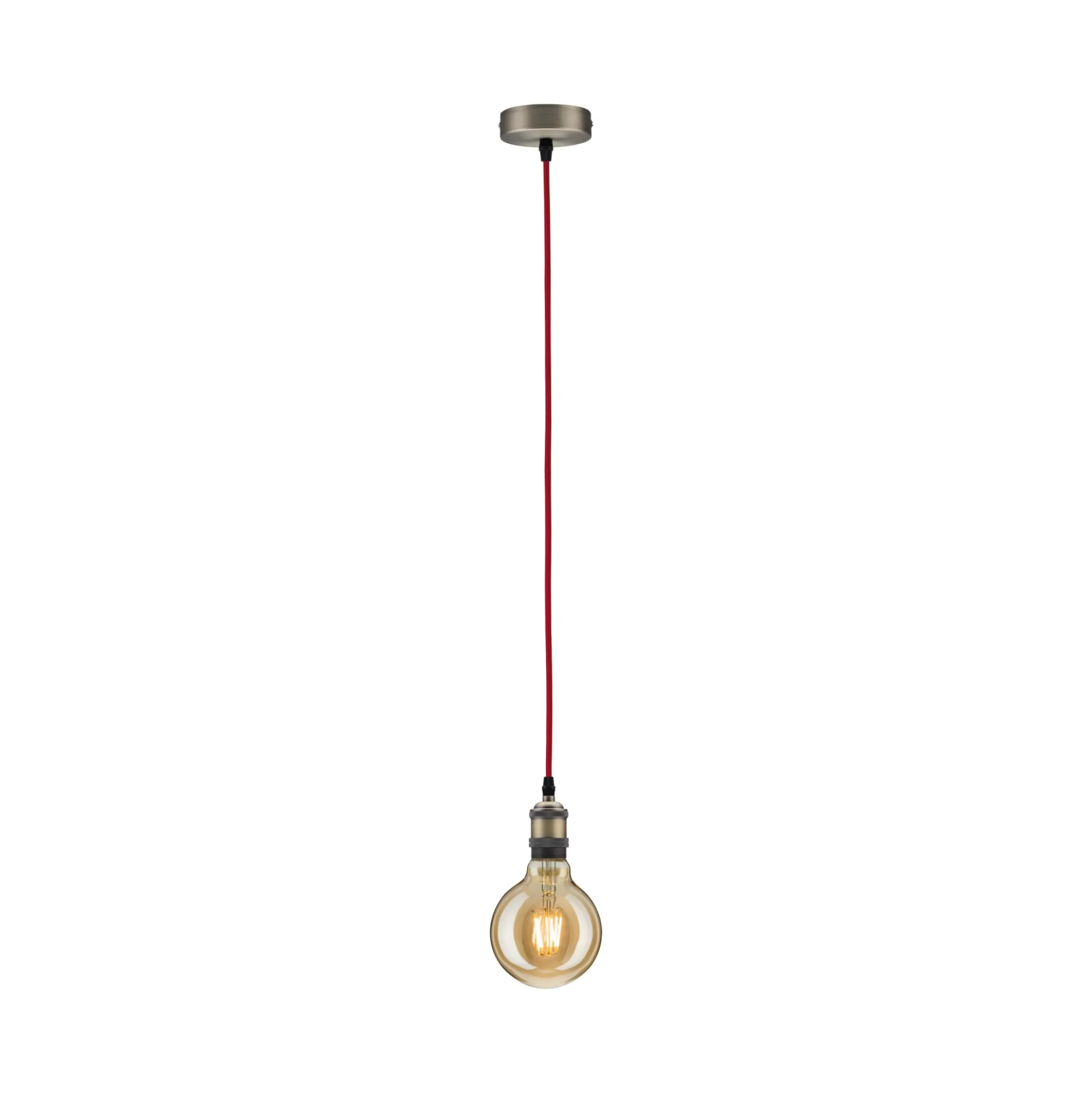 1879 Filament 230V - LED Globe G95 E27