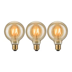 1879 Filament 230V - LED Globe G95 E27