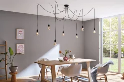 1879 Filament 230V - LED Globe G95 E27