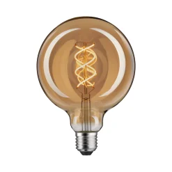 1879 Filament 230V - LED Globe G125 E27
