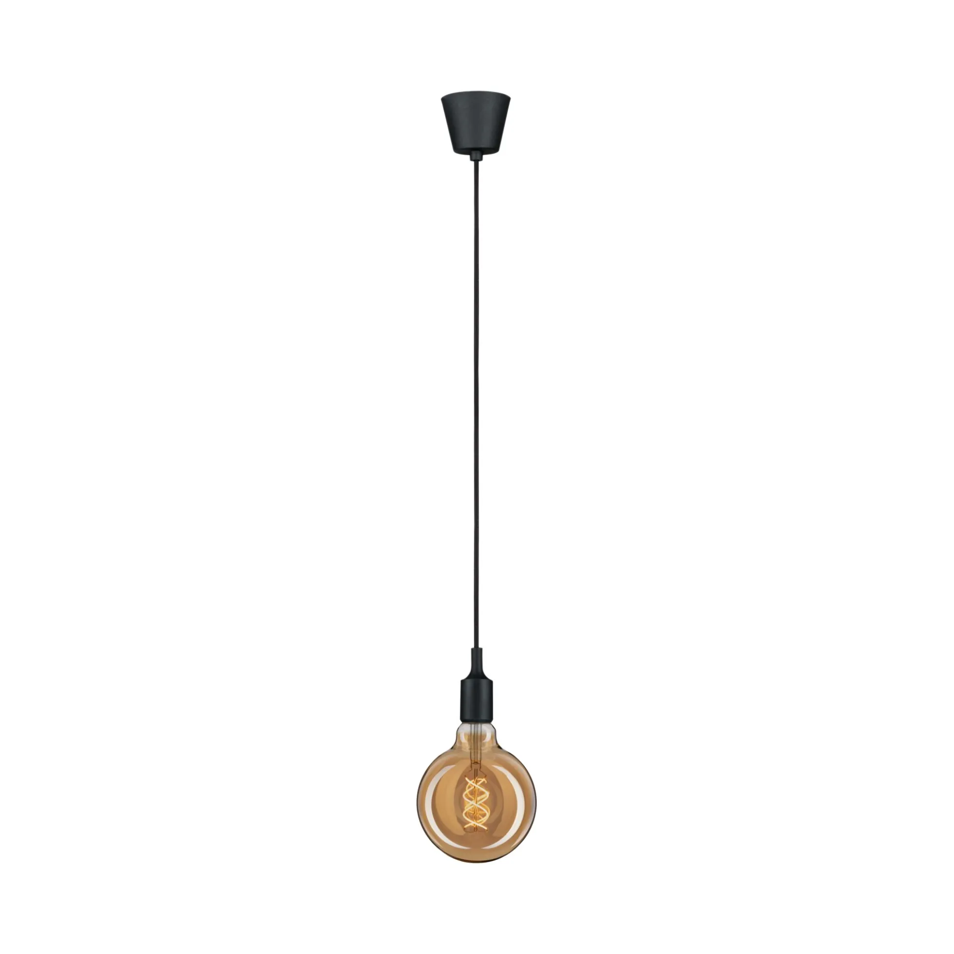 1879 Filament 230V - LED Globe G125 E27