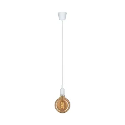 1879 Filament 230V - LED Globe G125 E27