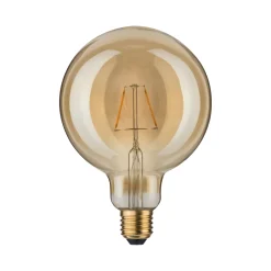 1879 Filament 230V - LED Globe G125 E27