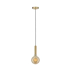 1879 Filament 230V - LED Globe G125 E27