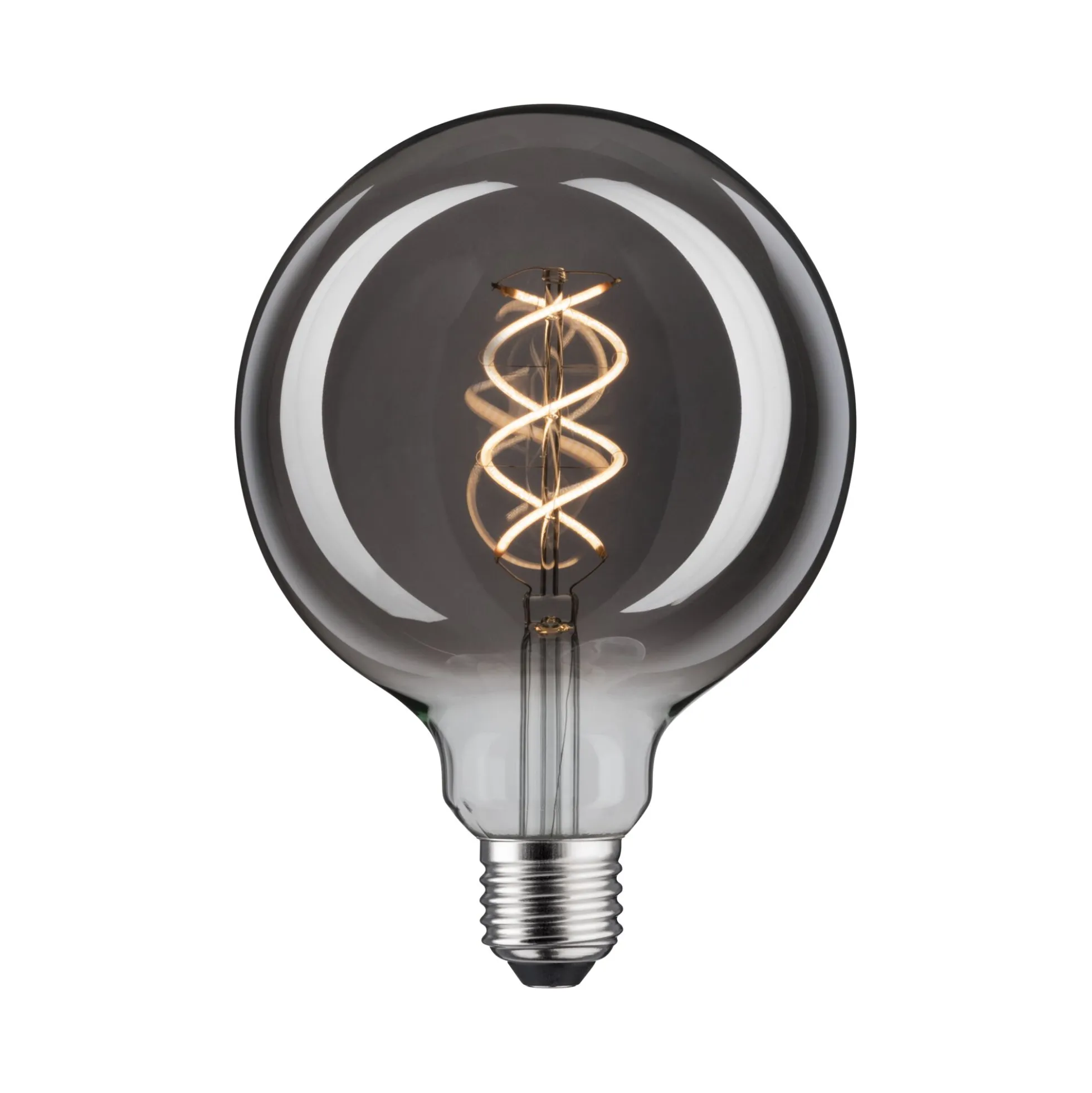 1879 Filament 230V - LED Globe G125 E27