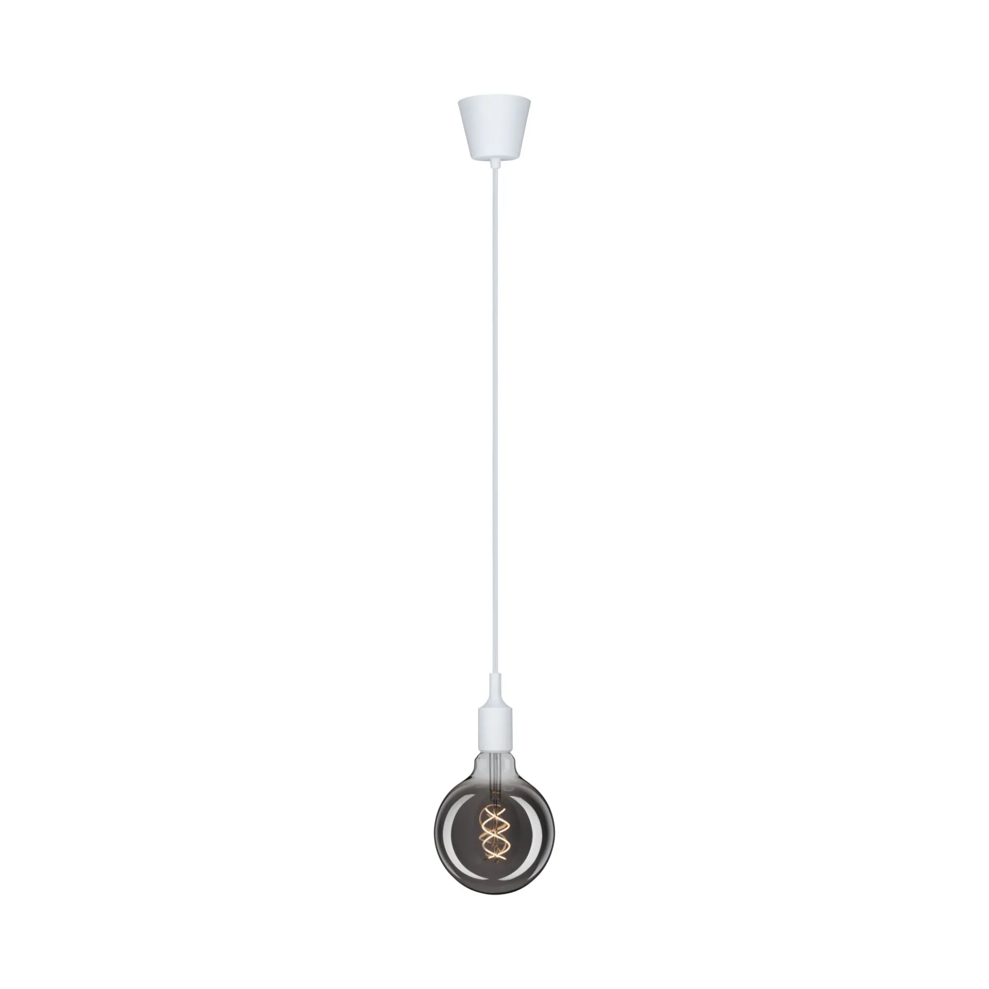 1879 Filament 230V - LED Globe G125 E27