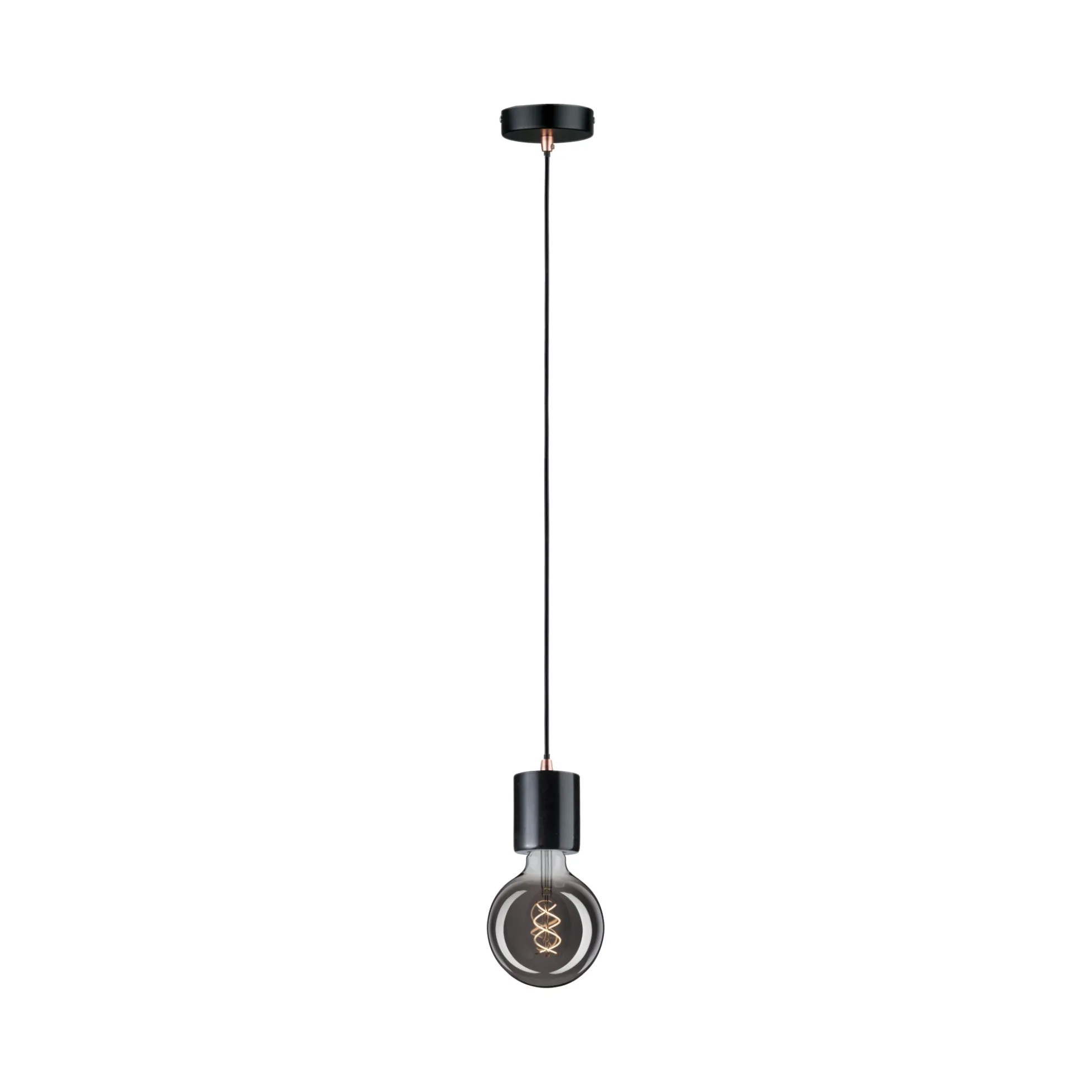 1879 Filament 230V - LED Globe G125 E27