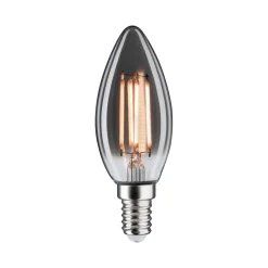 1879 Filament 230V - LED Kerze Dim