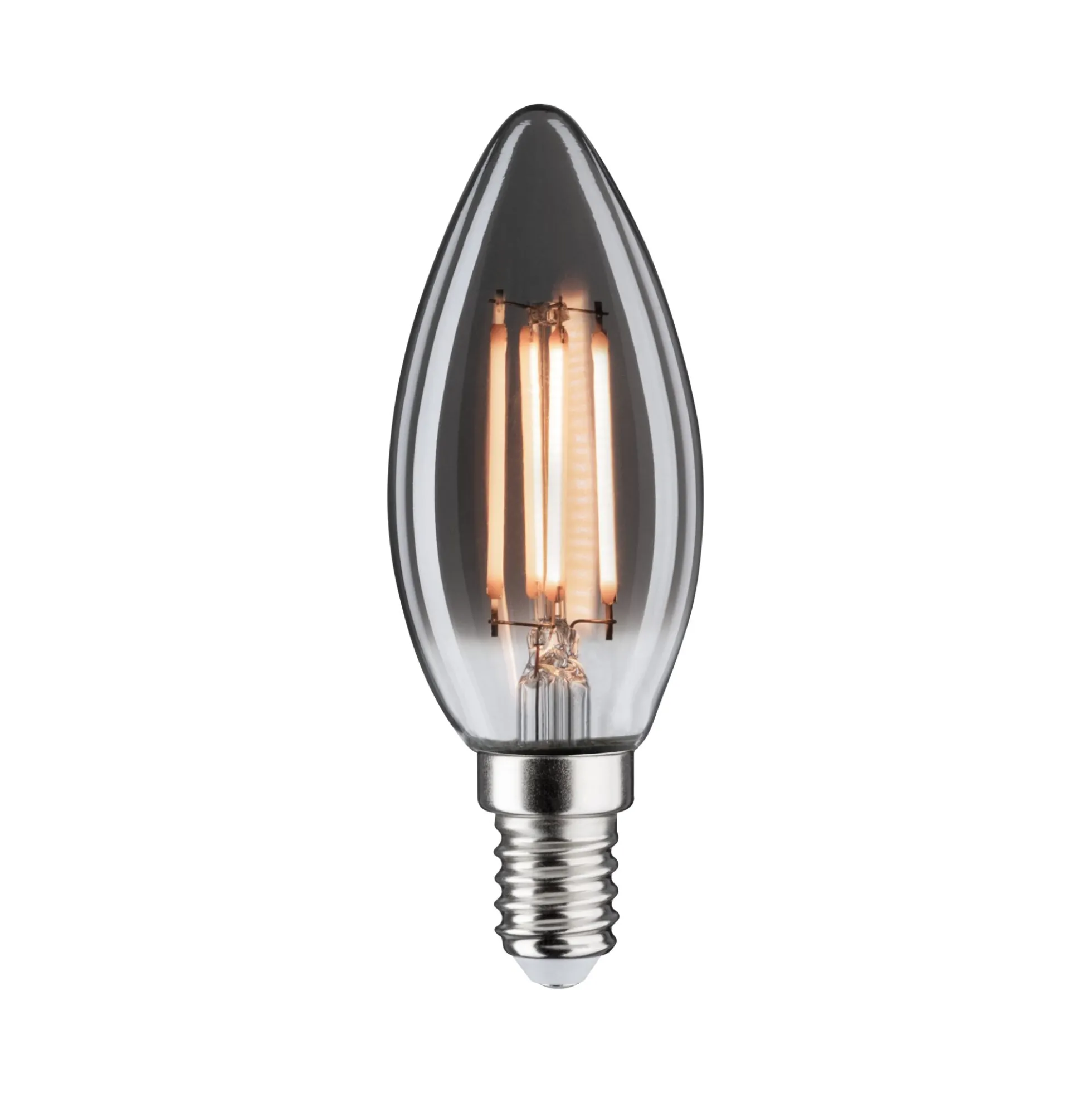 1879 Filament 230V - LED Kerze Dim