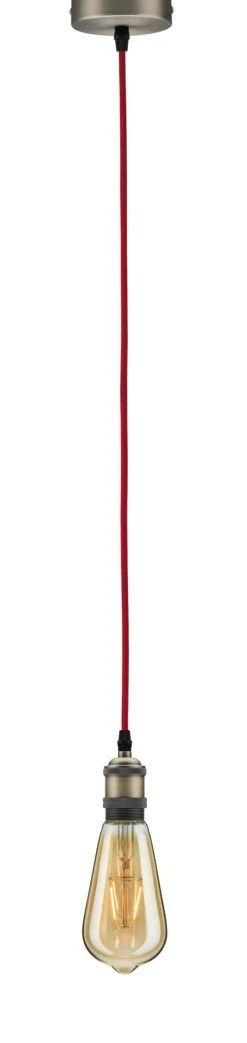 1879 Filament 230V - LED Kolben Non Dim