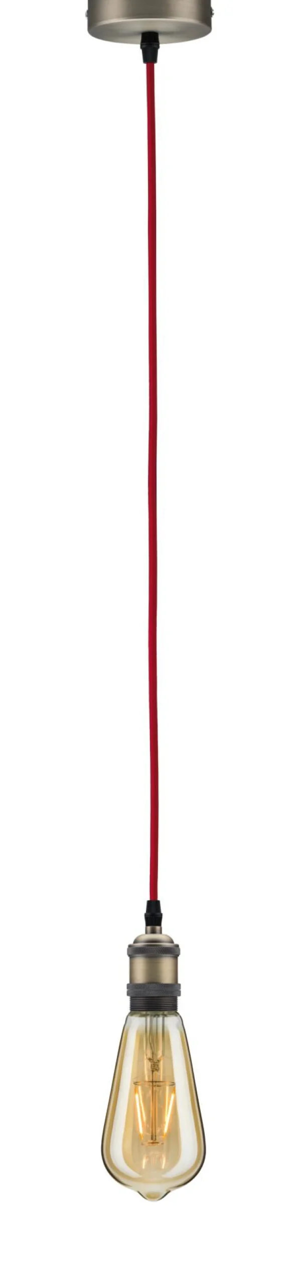 1879 Filament 230V - LED Kolben Non Dim