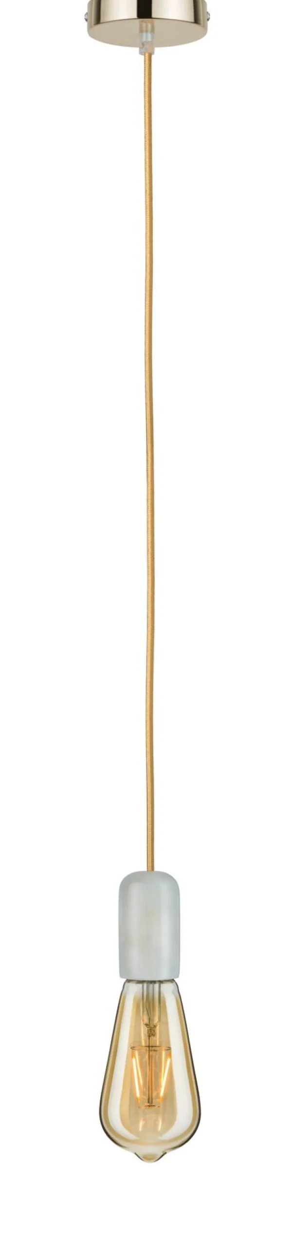 1879 Filament 230V - LED Kolben Non Dim