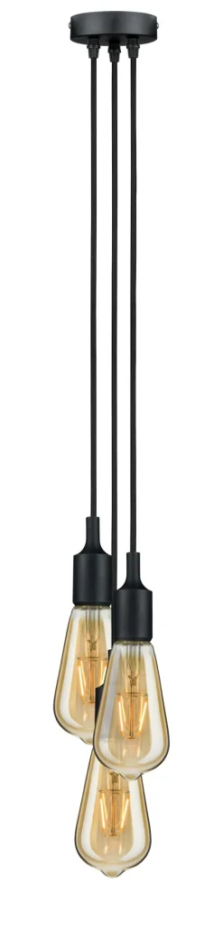 1879 Filament 230V - LED Kolben Non Dim