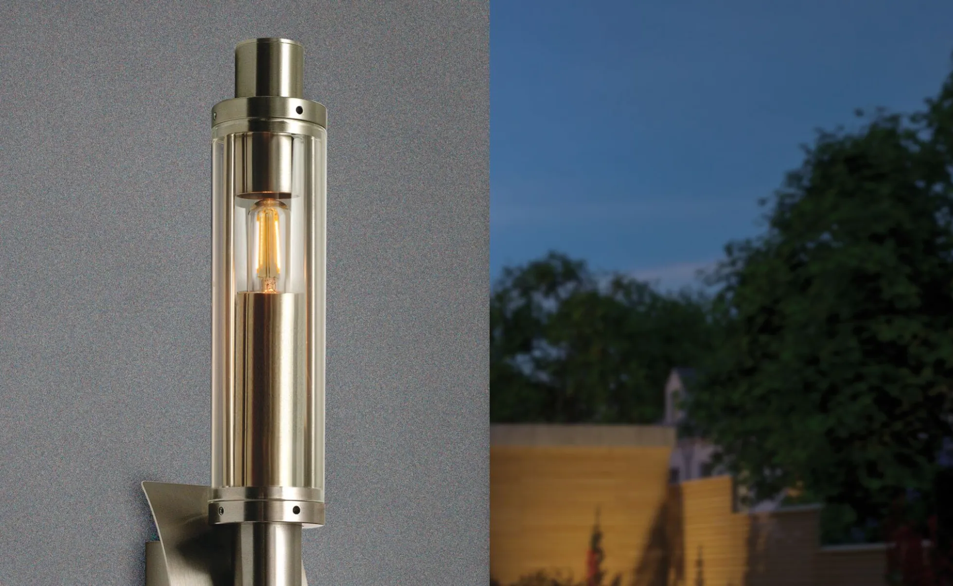 1879 Filament 230V - LED Röhre Non Dim