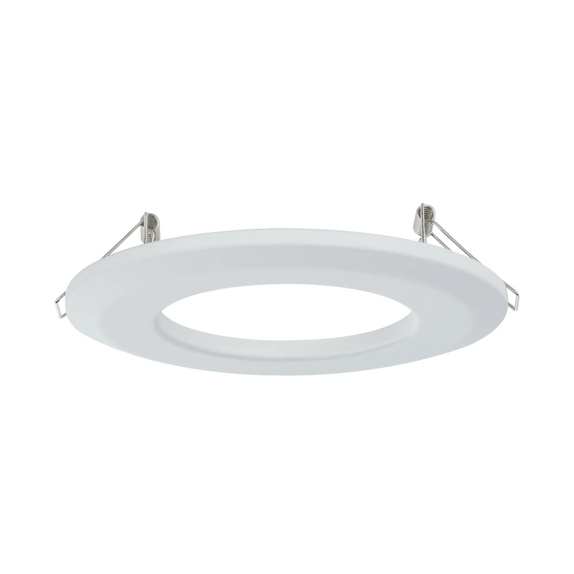 Adapter - Einbauleuchten-Einbauadapter Ø 130 mm
