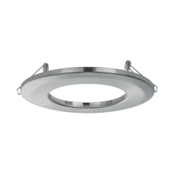 Adapter - Einbauleuchten-Einbauadapter Ø 130 mm