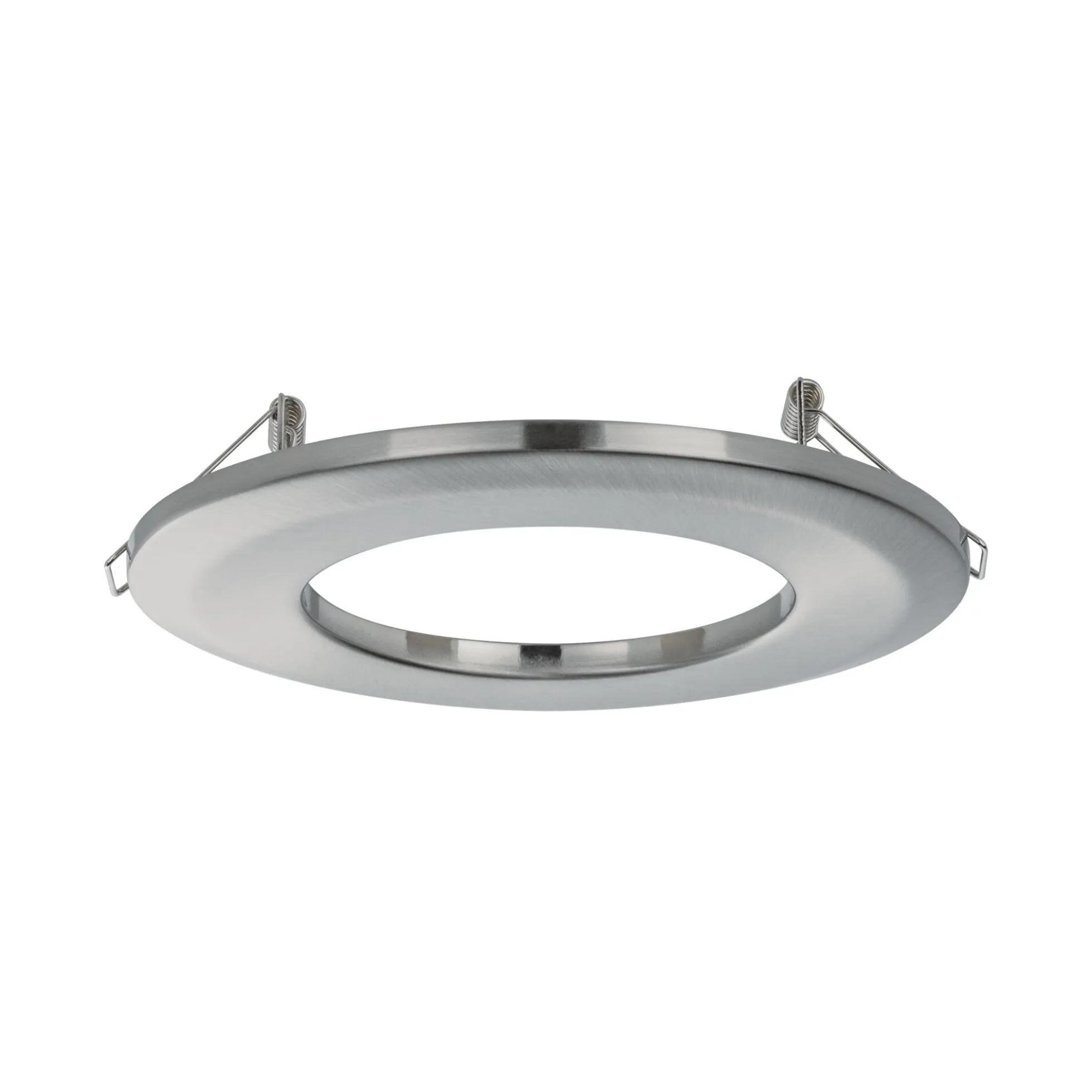 Adapter - Einbauleuchten-Einbauadapter Ø 130 mm