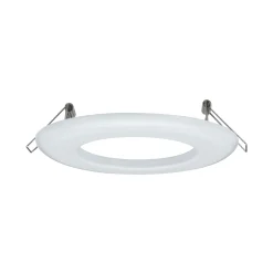 Adapter - Einbauleuchten-Einbauadapter Ø 130 mm