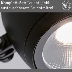 Außenwandleuchte - Kikolo