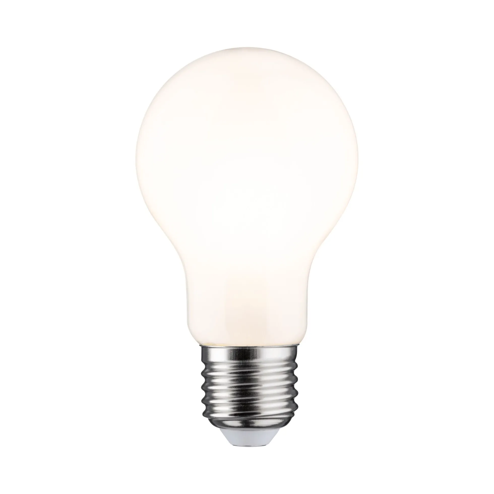 Classic White - LED Birne E27