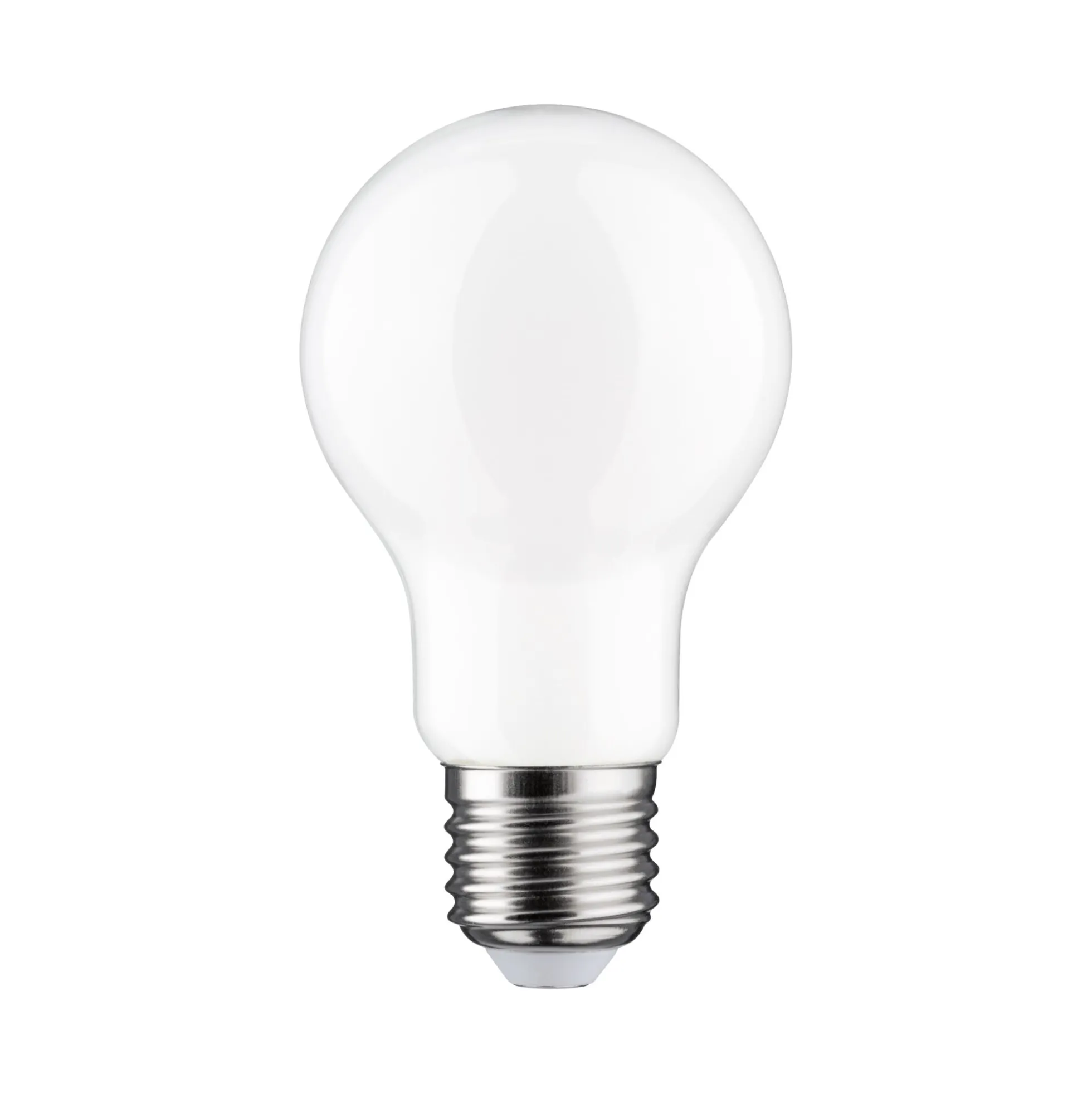 Classic White - LED Birne E27
