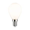 Classic White - LED Tropfen E14