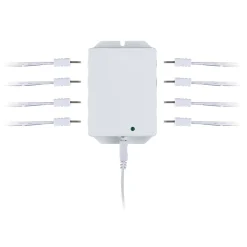 Clever Connect Connection Box Smart Home Zigbee 3.0 - Tunable White