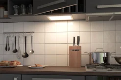 Clever Connect LED Panel - Flad
