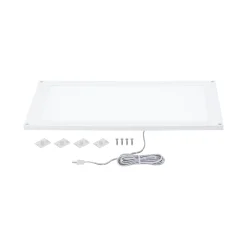Clever Connect LED Panel - Flad