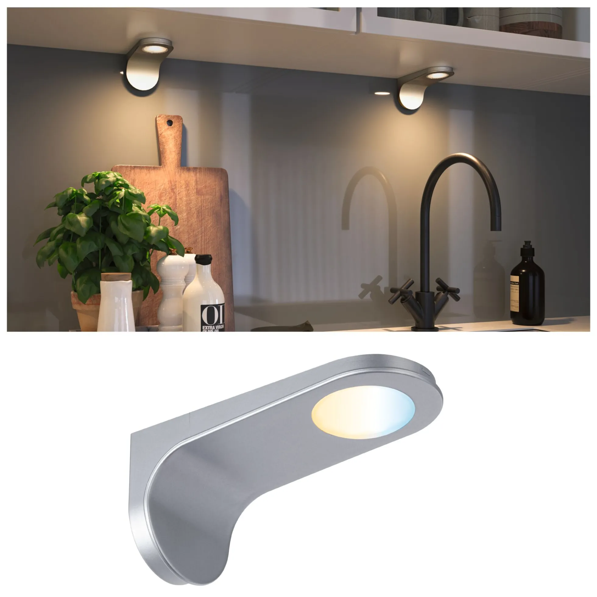 Clever Connect LED Spot - Neda