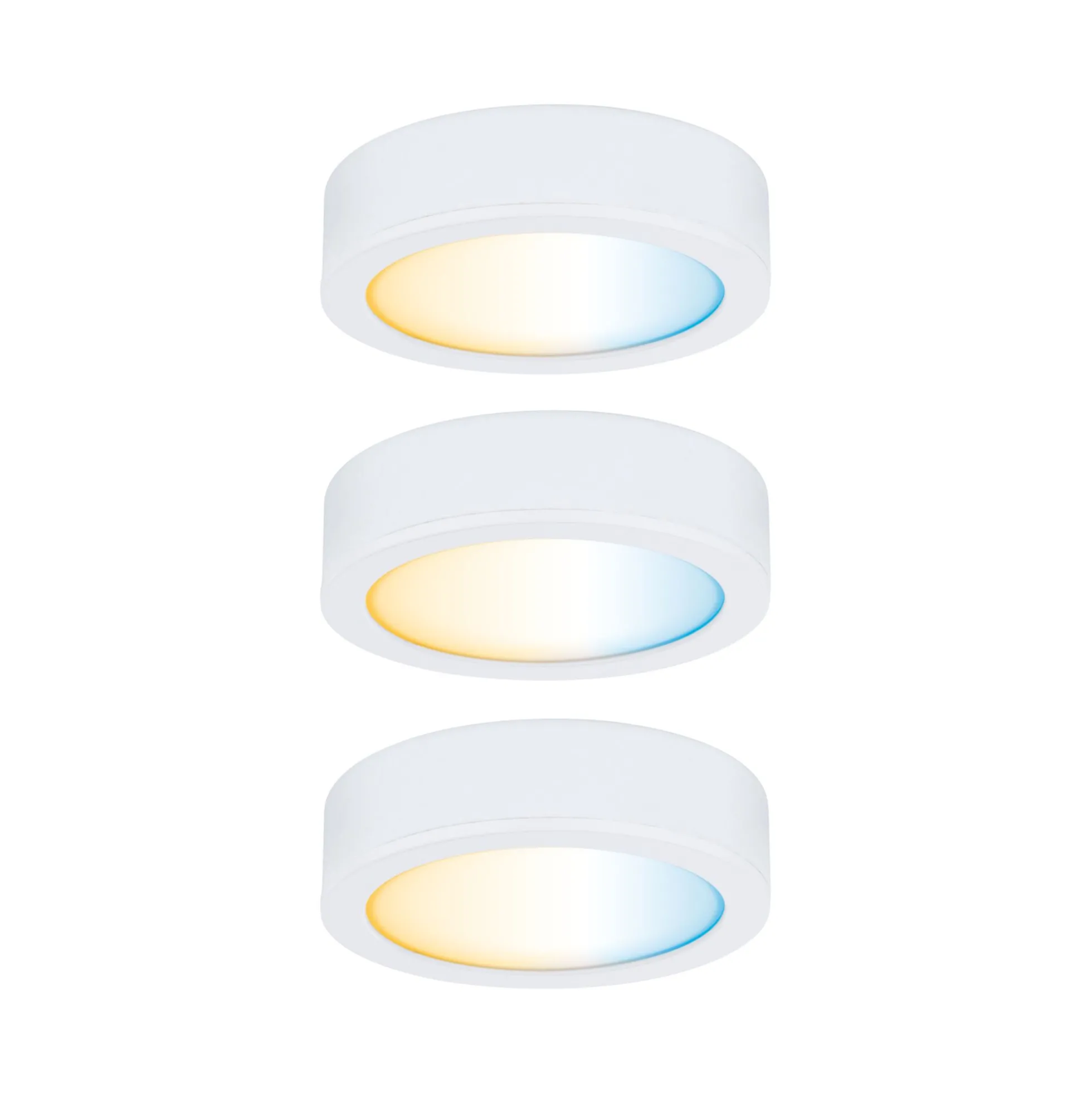 Clever Connect LED Spot - Disc