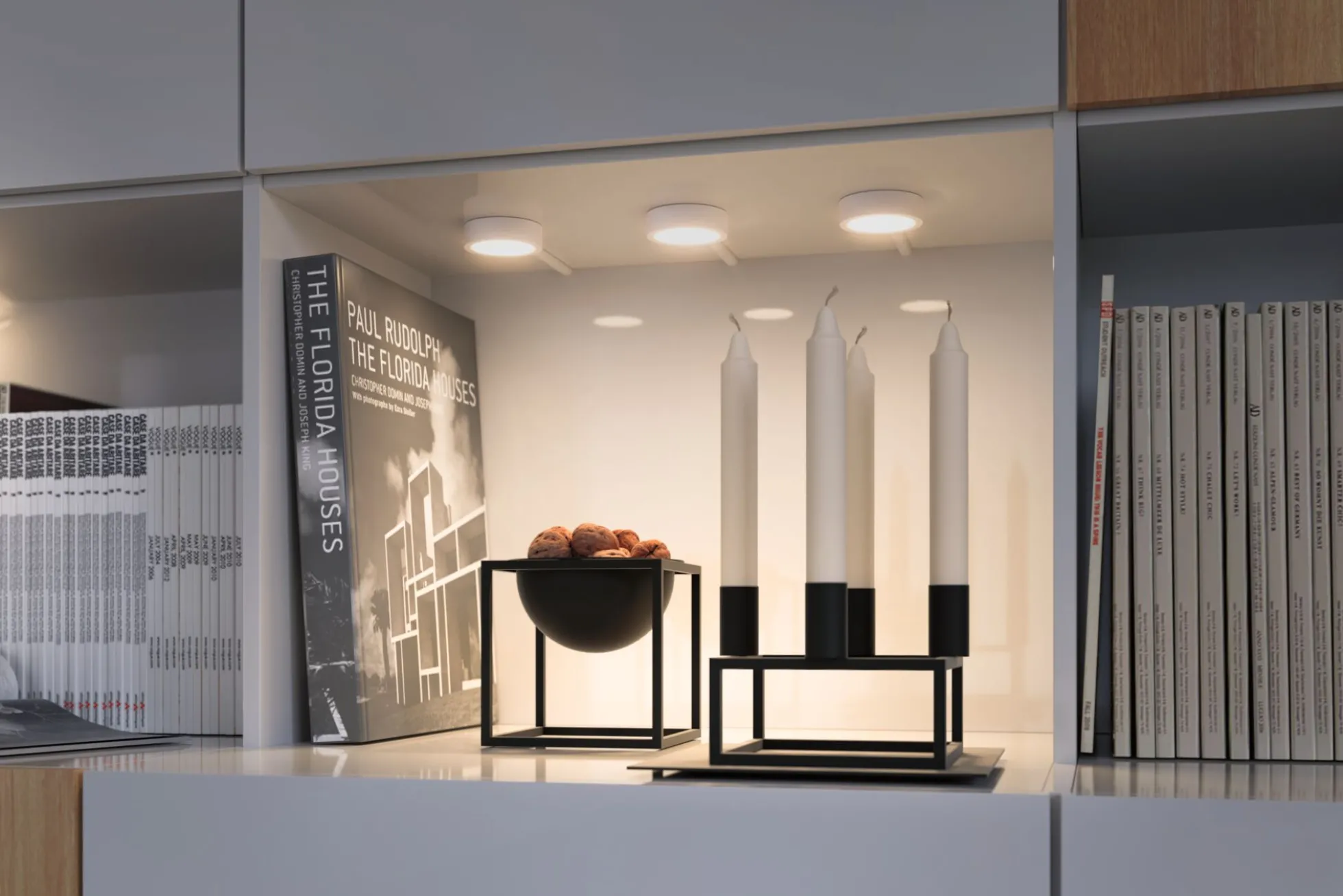 Clever Connect LED Spot - Disc