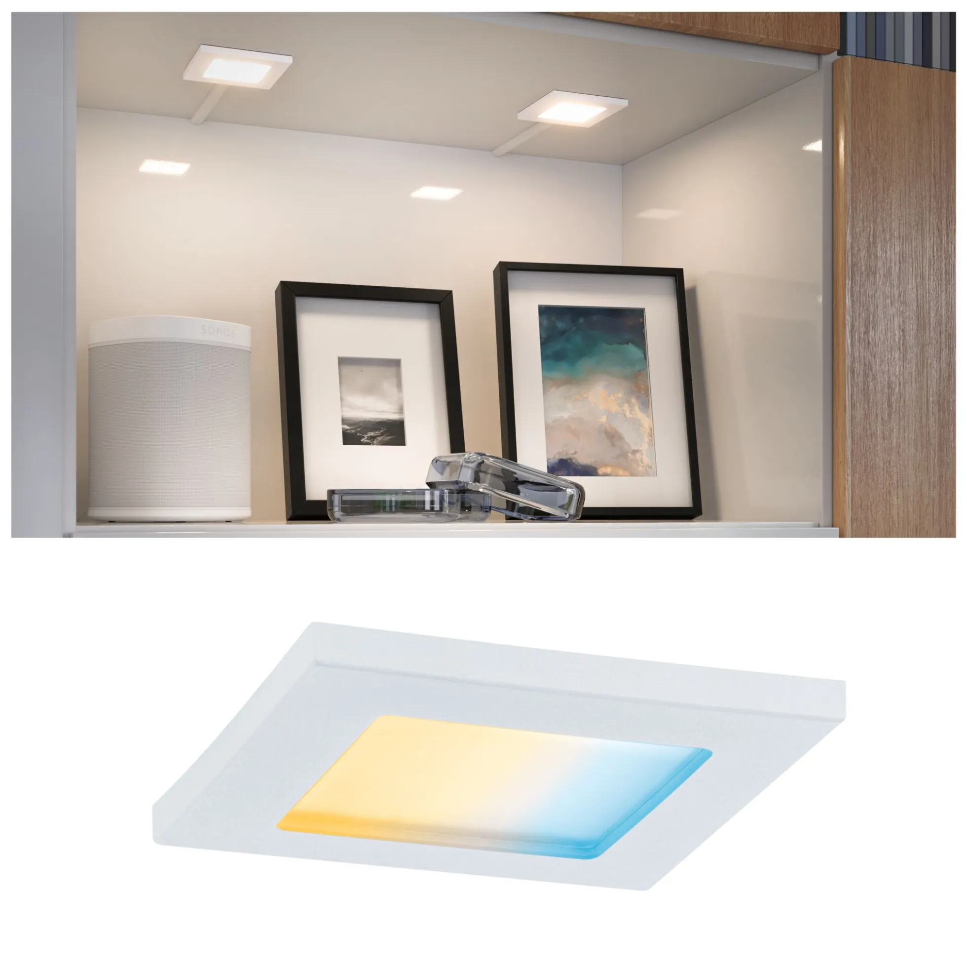 Clever Connect LED Spot - Pola