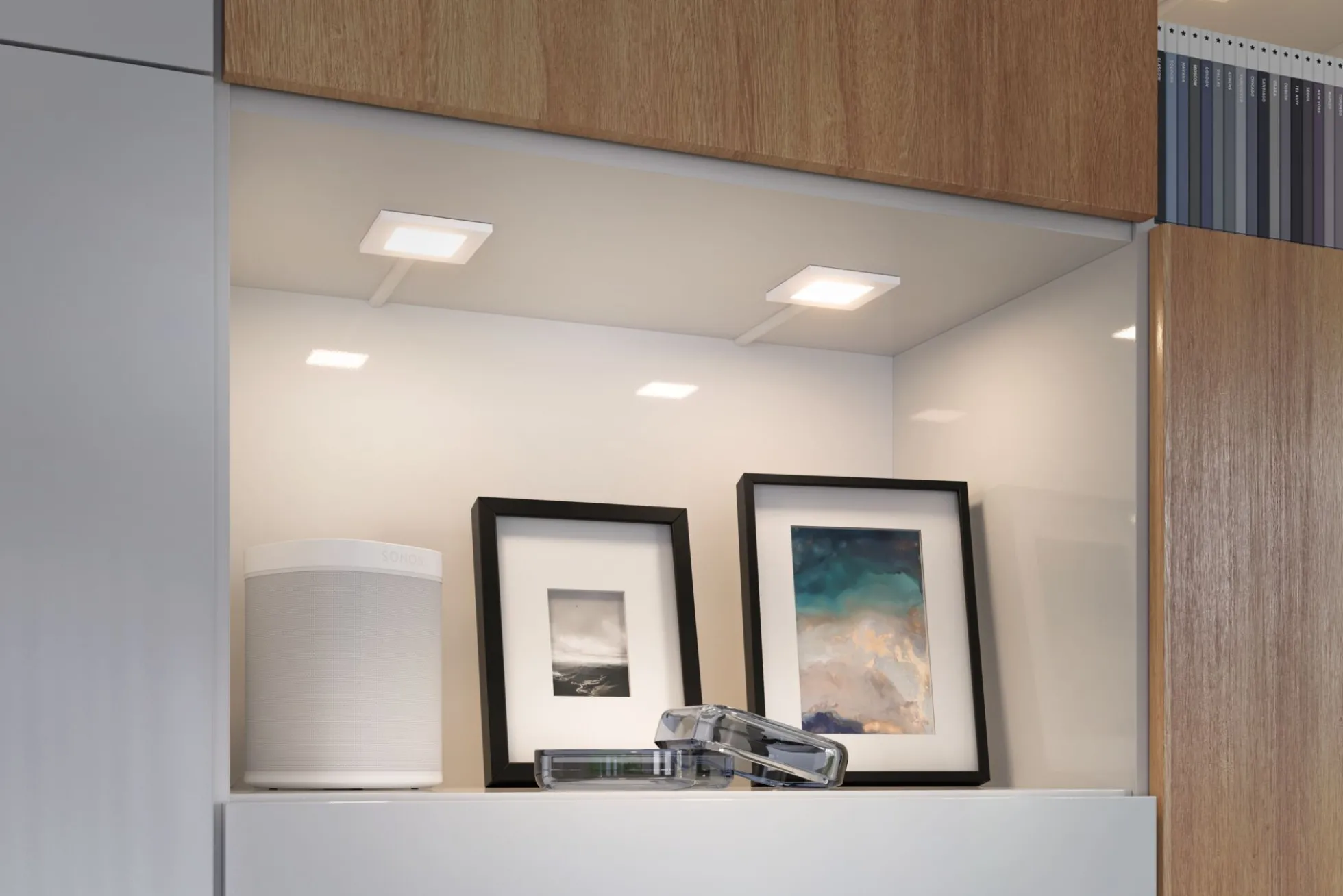 Clever Connect LED Spot - Pola