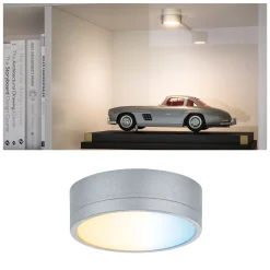 Clever Connect LED Spot - Medal