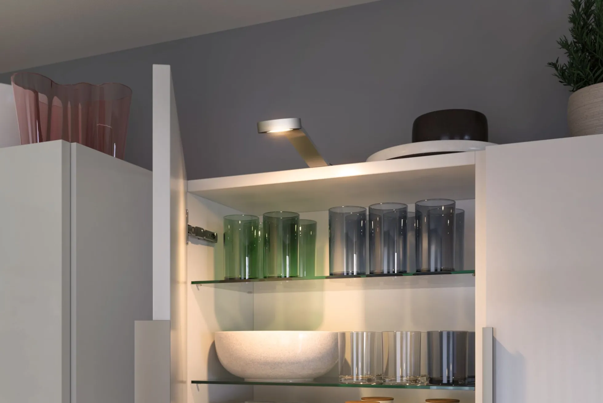Clever Connect LED Spot - Mike