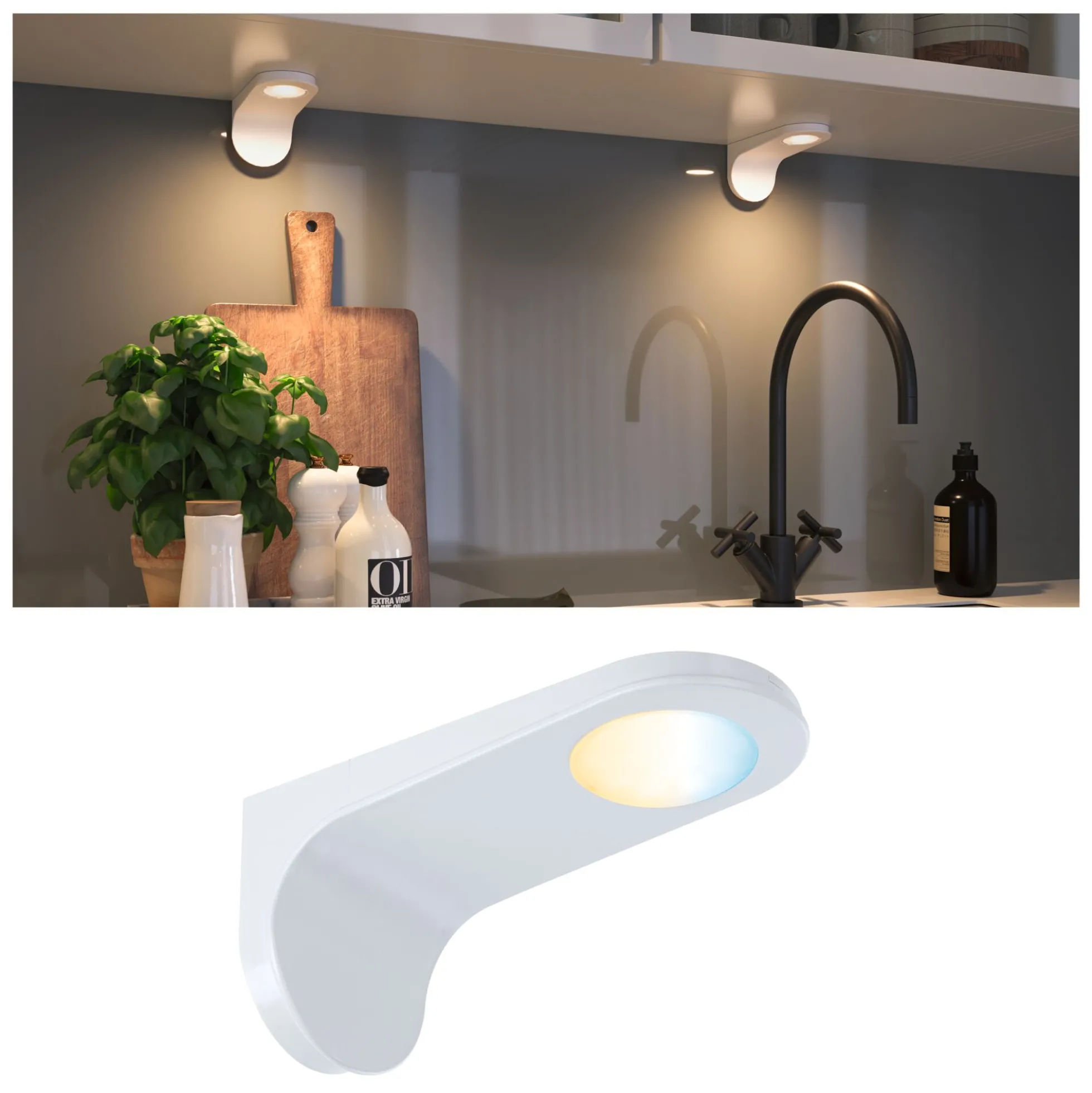 Clever Connect LED Spot - Neda