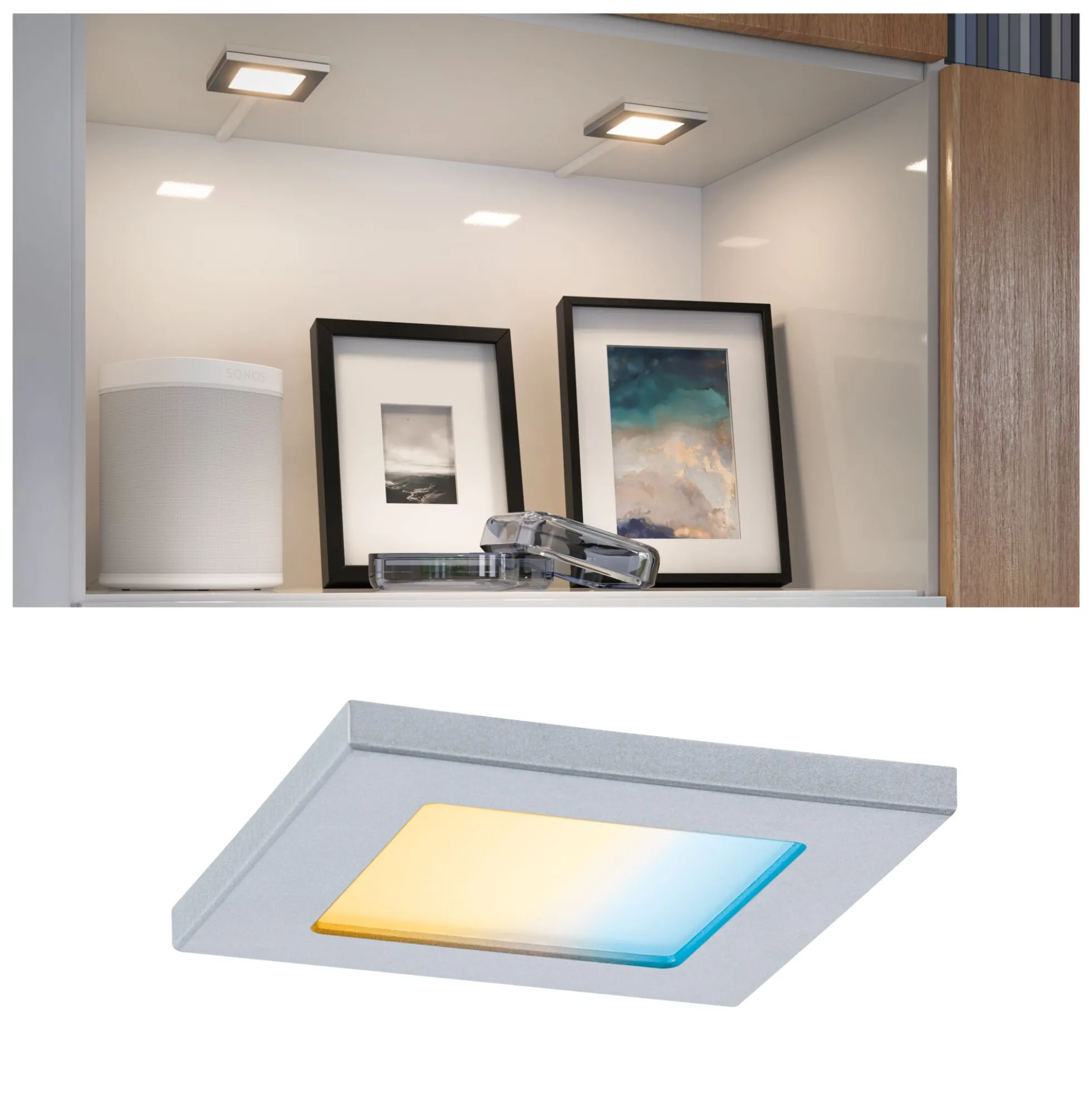 Clever Connect LED Spot - Pola