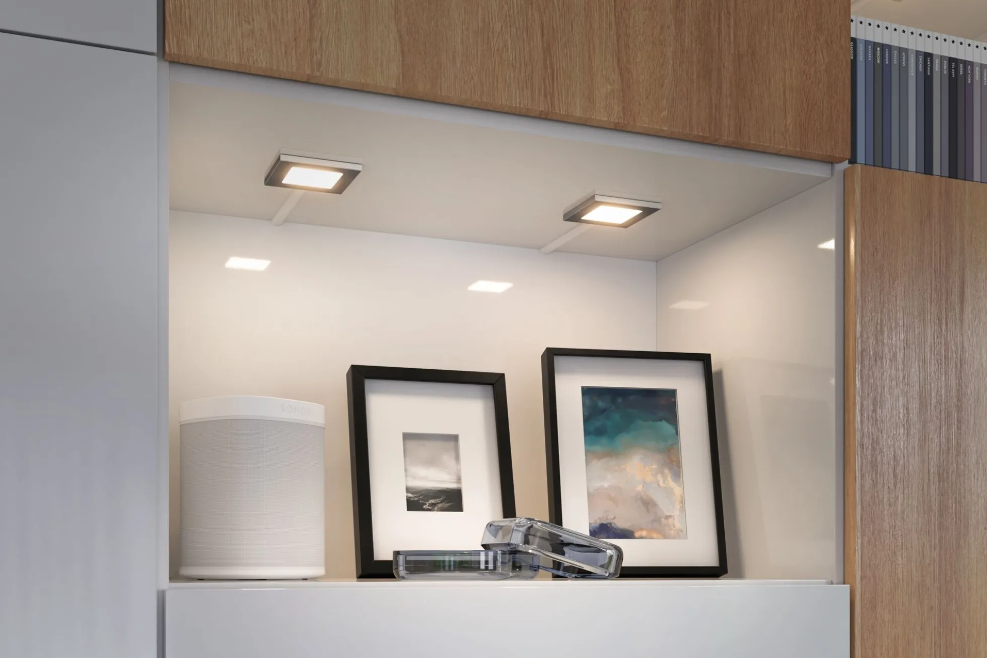 Clever Connect LED Spot - Pola