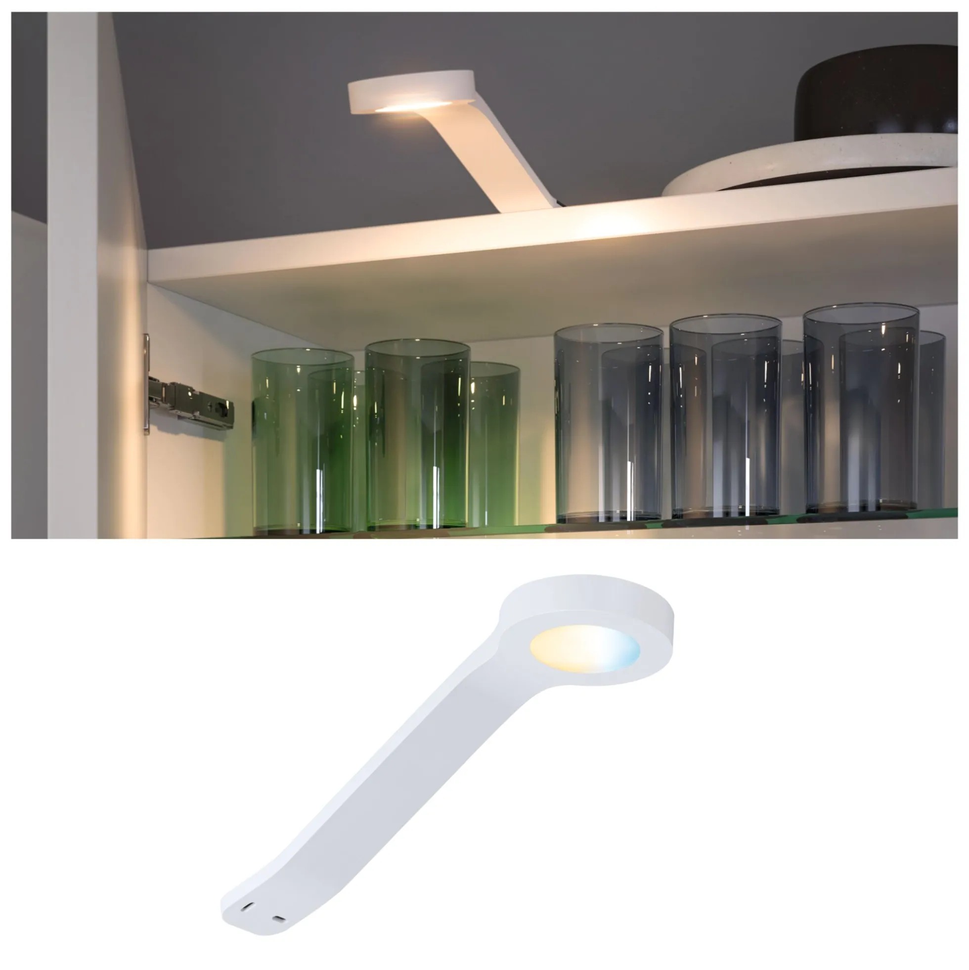 Clever Connect LED Spot - Mike