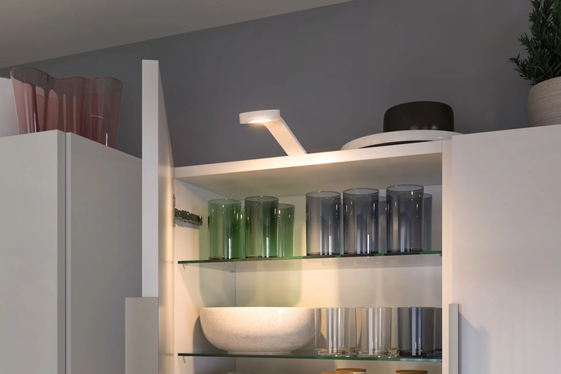 Clever Connect LED Spot - Mike
