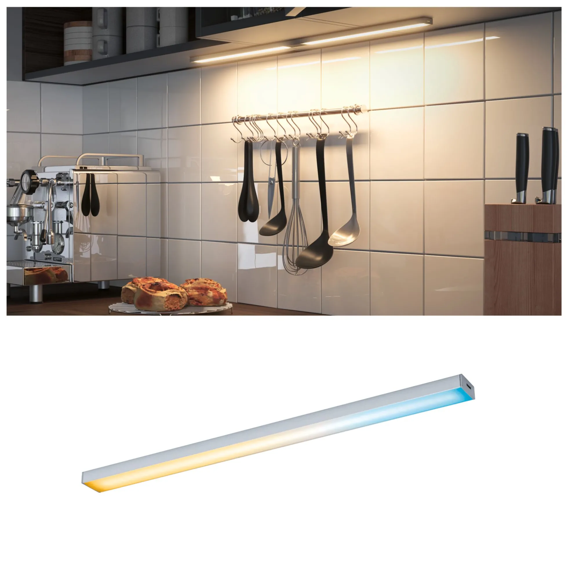 Clever Connect LED Spot - Barre