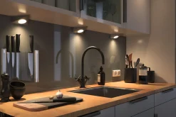 Clever Connect LED Spot - Trigo
