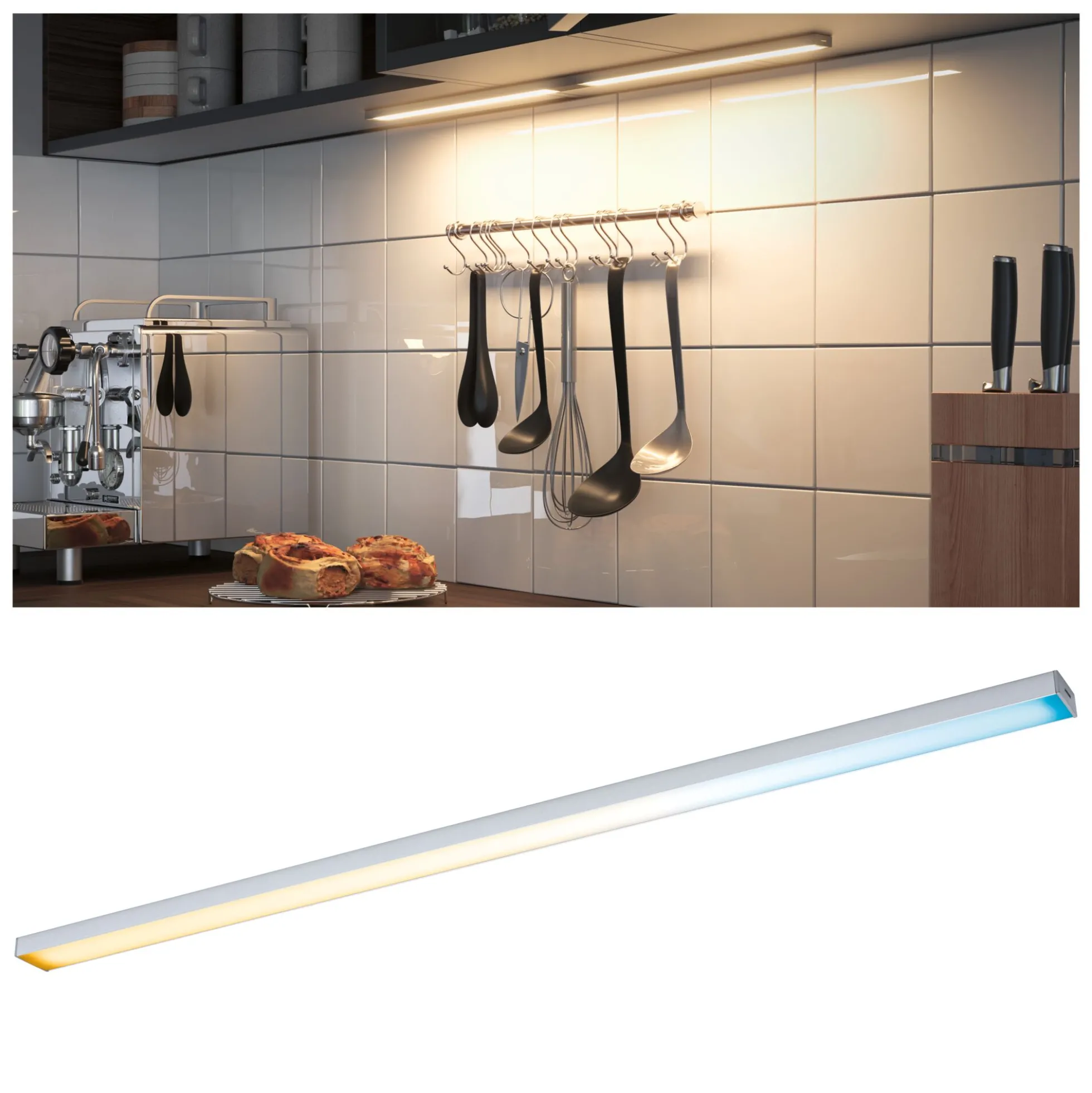 Clever Connect LED Spot - Barre