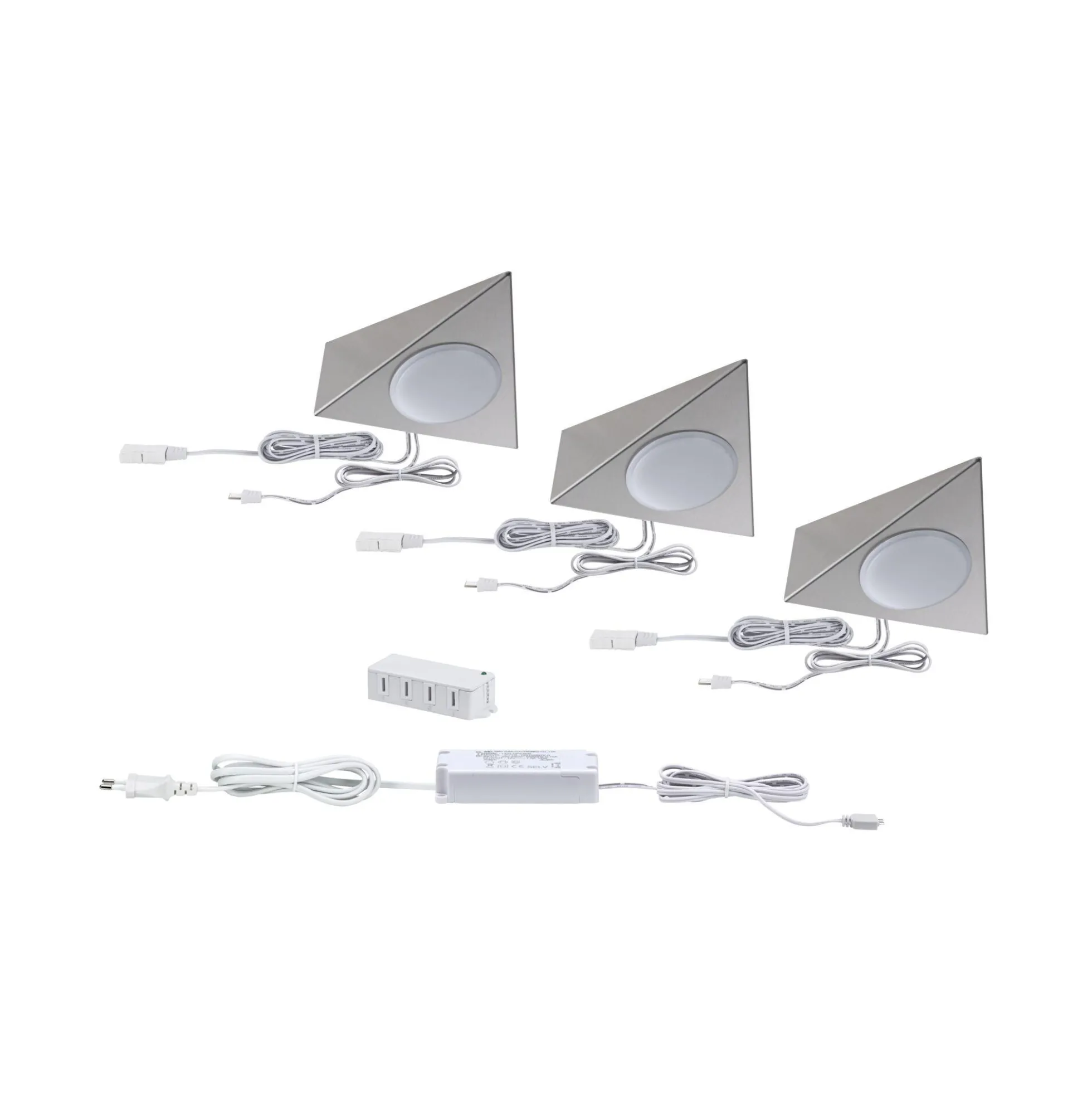Clever Connect LED Spot - Trigo