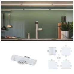 Clever Connect Verbinder - Border Linien-Verbinder
