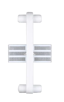 Clever Connect Verbinder - Border Linien-Verbinder