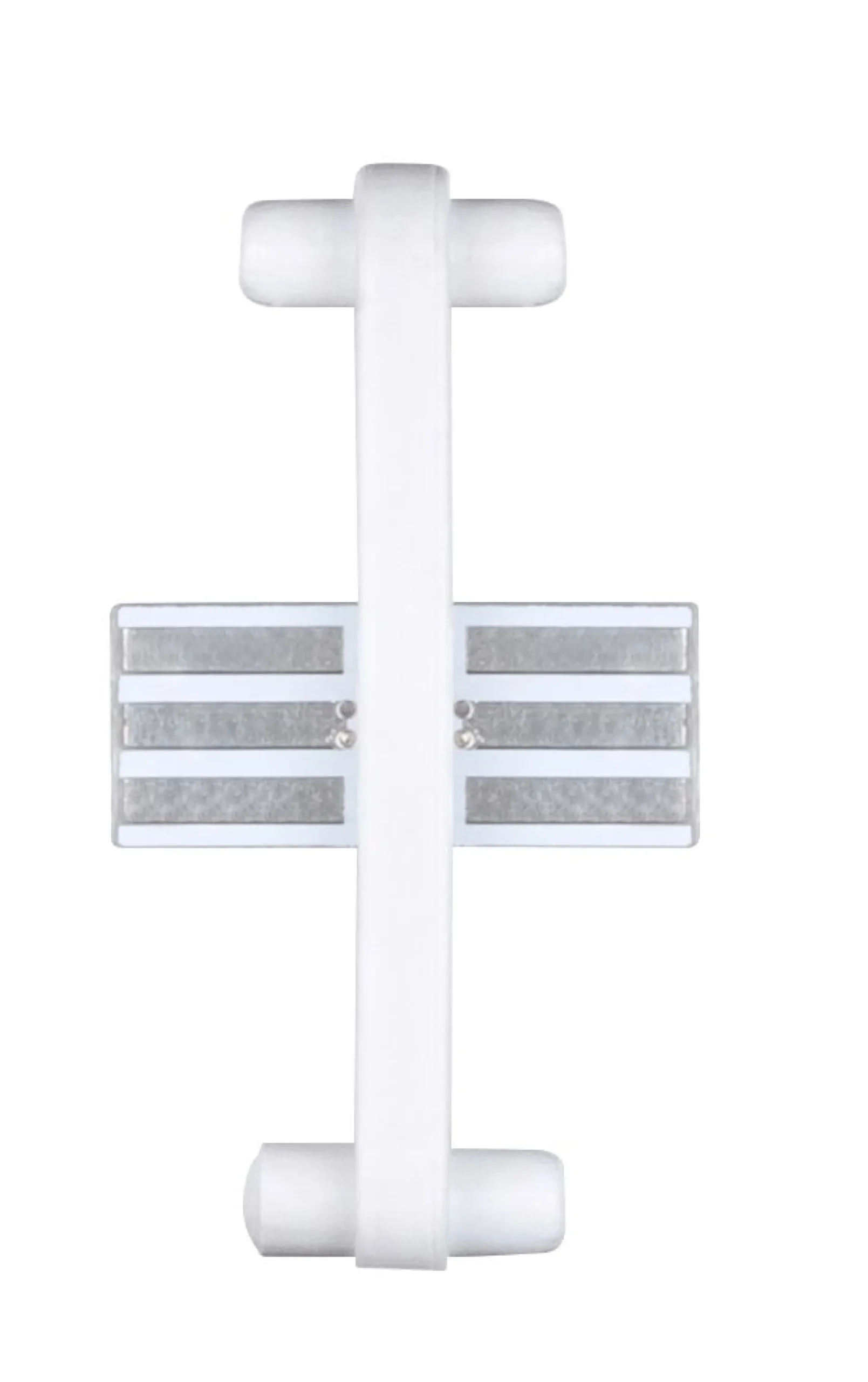 Clever Connect Verbinder - Border Linien-Verbinder